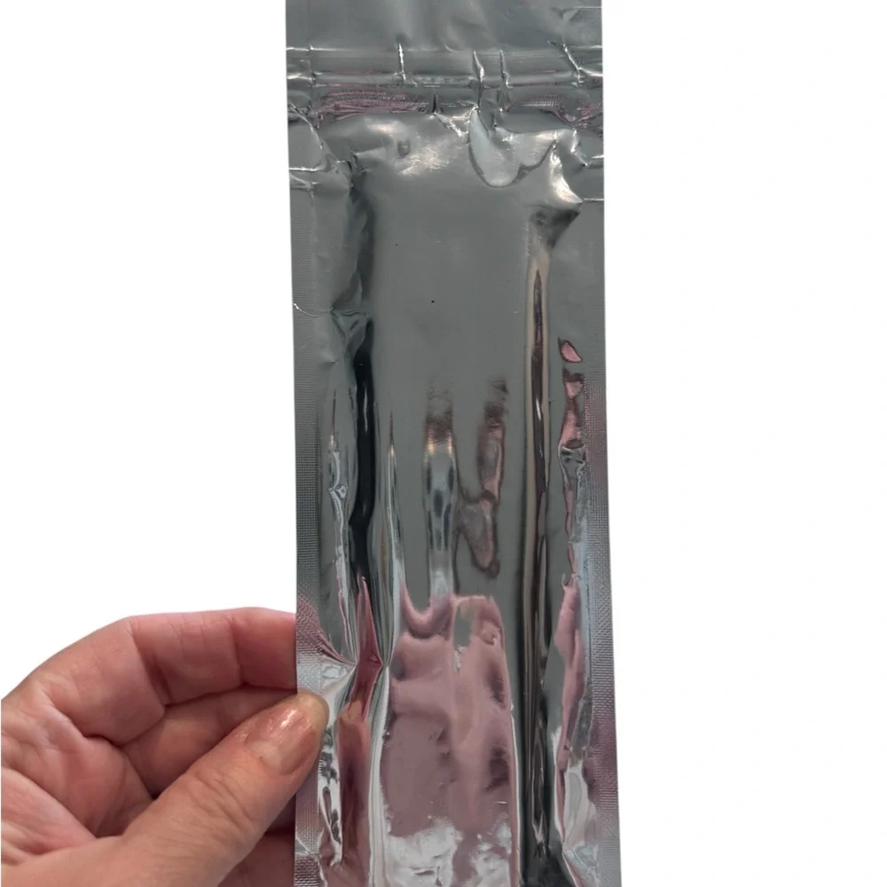 MOTD Cosmetics Black Makeup Brush Set‎ New unopened